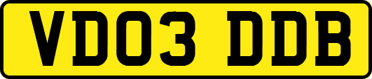 VD03DDB