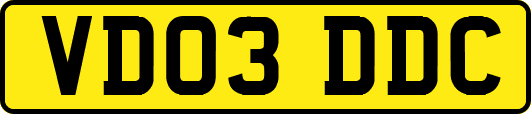 VD03DDC