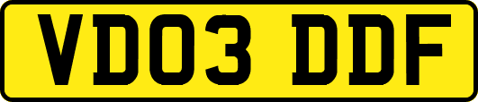 VD03DDF