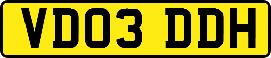 VD03DDH