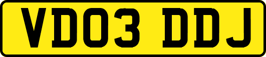 VD03DDJ