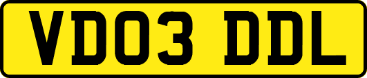 VD03DDL