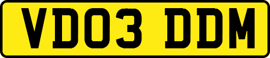 VD03DDM