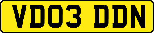 VD03DDN