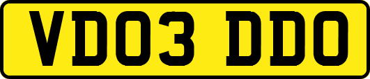 VD03DDO
