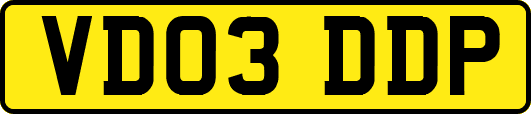 VD03DDP