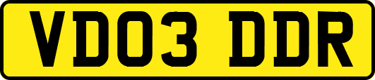 VD03DDR