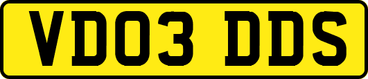 VD03DDS