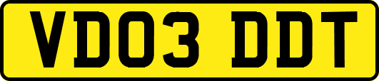 VD03DDT