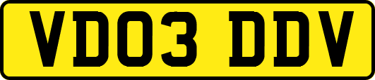 VD03DDV