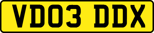 VD03DDX
