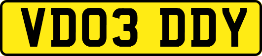 VD03DDY