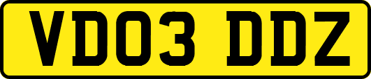 VD03DDZ