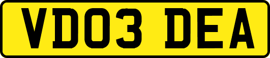 VD03DEA