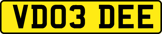 VD03DEE