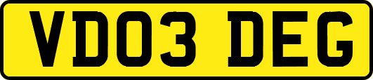 VD03DEG
