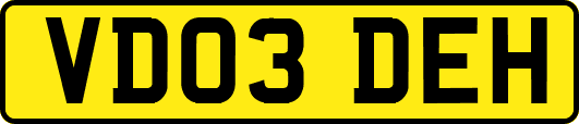 VD03DEH