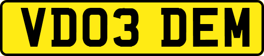 VD03DEM