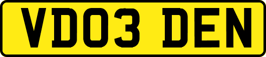 VD03DEN