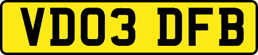 VD03DFB