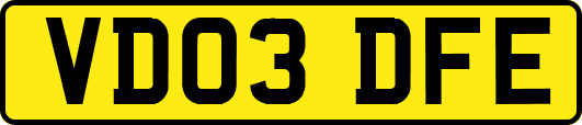 VD03DFE