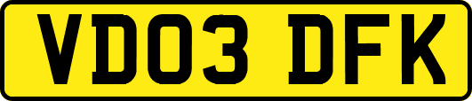 VD03DFK