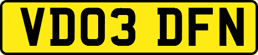 VD03DFN