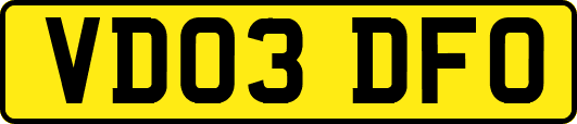 VD03DFO