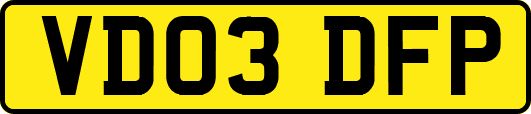 VD03DFP