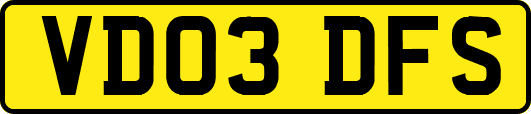 VD03DFS