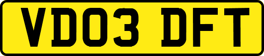 VD03DFT