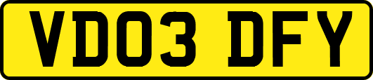 VD03DFY