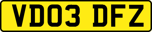 VD03DFZ