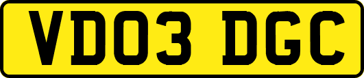 VD03DGC