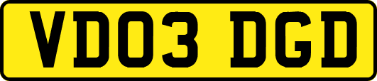 VD03DGD
