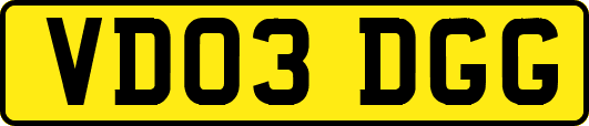 VD03DGG