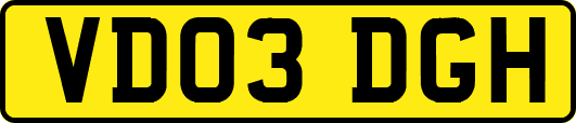 VD03DGH