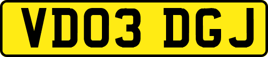 VD03DGJ