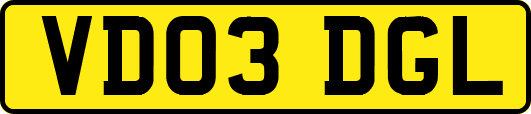 VD03DGL