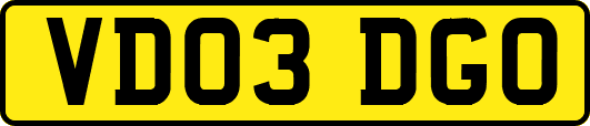 VD03DGO