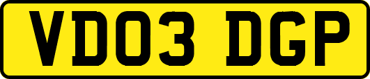 VD03DGP