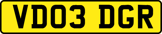 VD03DGR