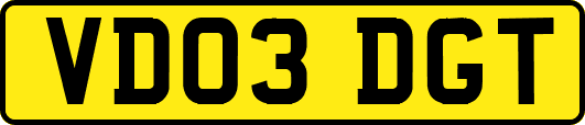 VD03DGT