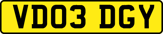 VD03DGY