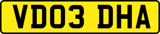 VD03DHA