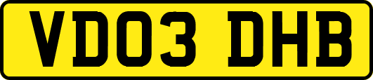 VD03DHB
