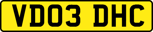 VD03DHC