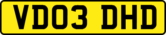 VD03DHD