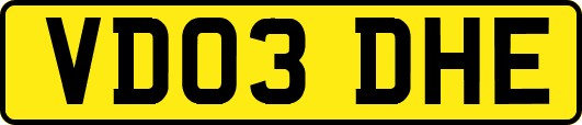 VD03DHE