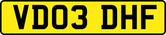 VD03DHF
